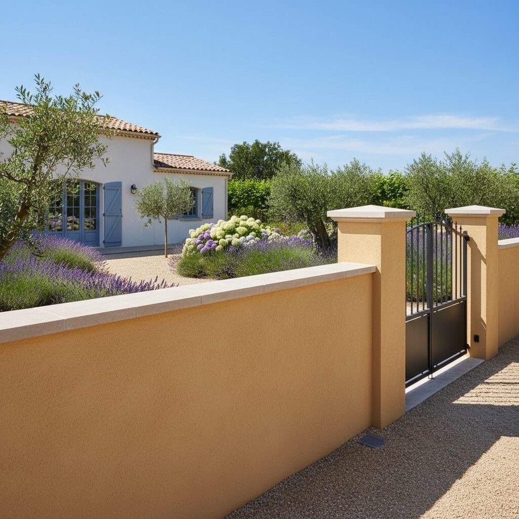 Projet de Terrassier - Photo 2